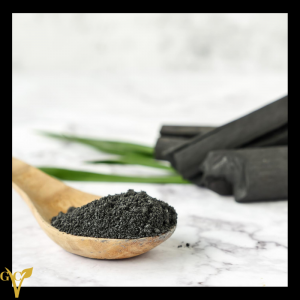 What is Activated Charcoal