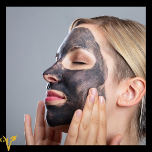 activated charcoal skin care