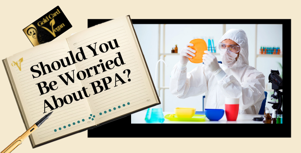 Should You Be Worried About BPA?