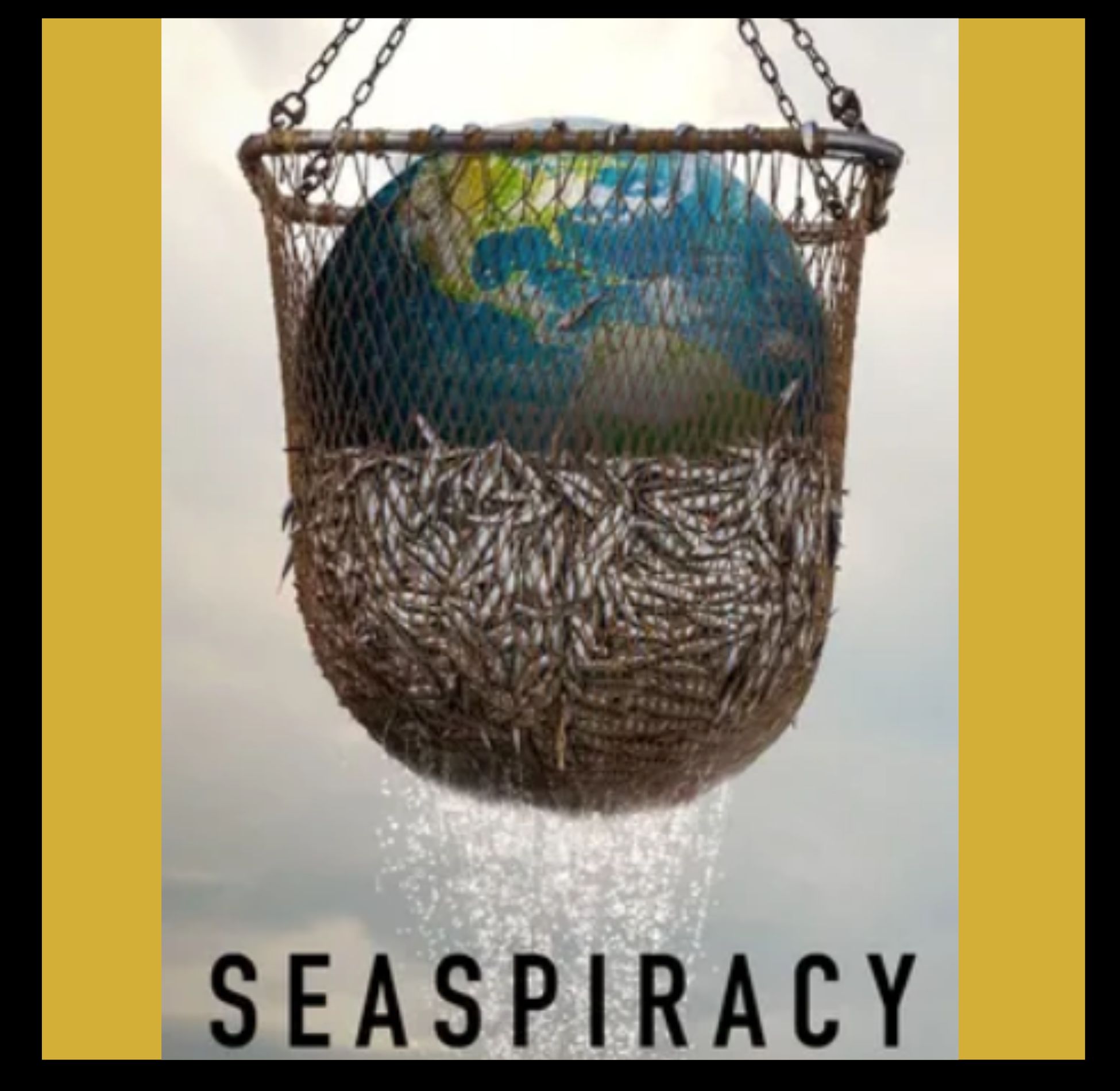 where to watch seaspiracy